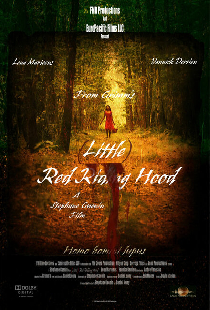 (Little) Red Riding Hood