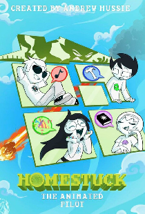 Homestuck