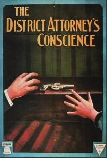 The District Attorney's Conscience