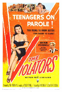 The Violators