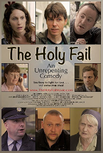 The Holy Fail