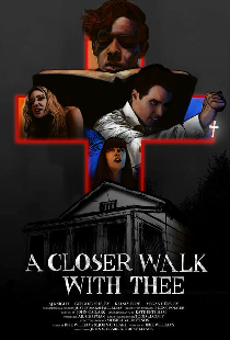 A Closer Walk With Thee