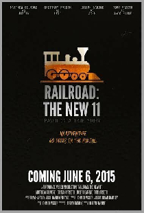 Railroad: The New 11