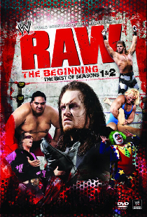 Raw: The Beginning - The Best of Seasons 1 & 2