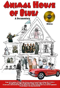 Animal House of Blues 33 1/3