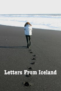 Letters from Iceland