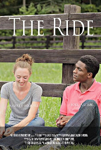 The Ride