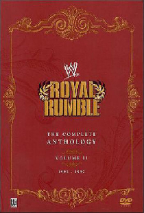 WWE Королевская битва — Полная антология, часть 2