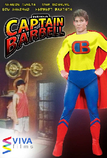 Captain Barbell