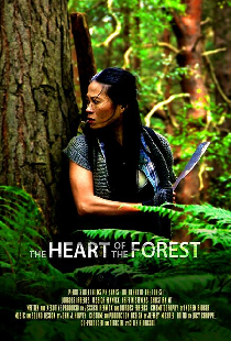 The Heart of the Forest