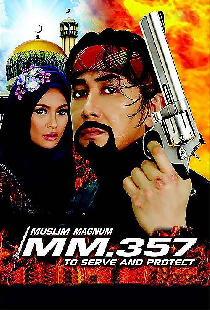 Muslim Magnum .357