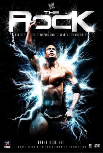 The Rock: The Most Electrifying Man in Sports Entertainment