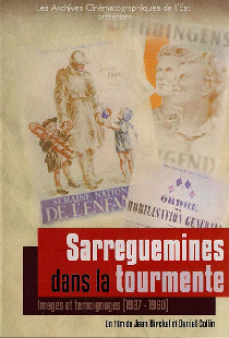 Sarreguemines dans la tourmente