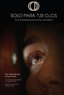 Solo Para Tus Ojos