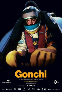 Gonchi la película