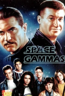 Space Gammas: The Movie