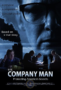 The Company Man: Protecting America's Secrets