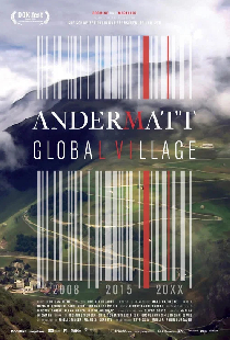 Andermatt: Global Village