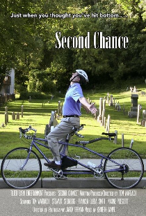 Second Chance