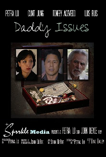 Daddy Issues