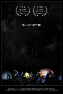 Remote Viewing