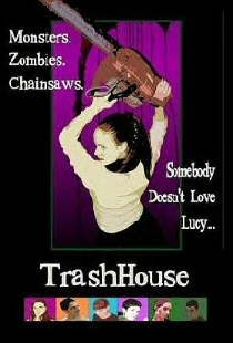 TrashHouse