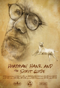 Harpman, Hank and the Spirit Guide