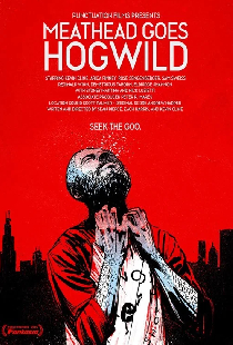 Meathead Goes Hog Wild