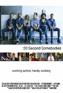 :30 Second Somebodies