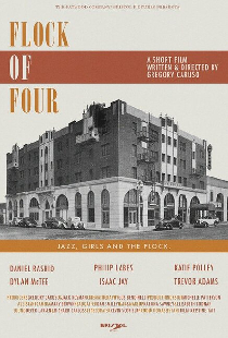 Flock of Four