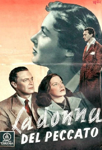 La donna del peccato