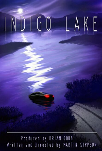 Indigo Lake