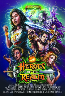 Heroes of the Realm