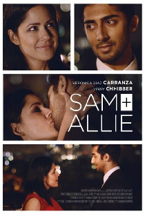 Sam + Allie