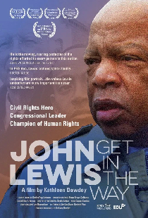 Get In The Way: The Journey of John Lewis