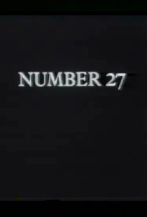 Number 27