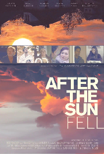 The Morning the Sun Fell Down