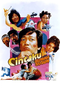 Cintaku di Rumah Susun