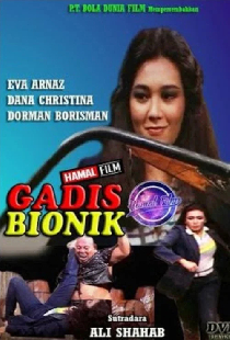 Gadis Bionik