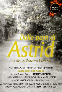 Dalle parti di Astrid