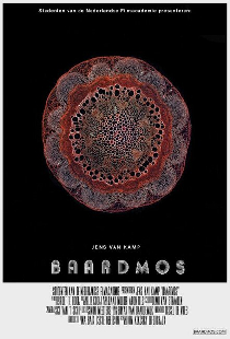 Baardmos