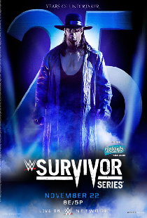 WWE Серии на выживание