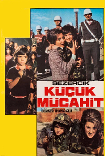Sezercik Küçük Mücahit