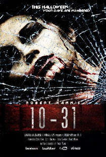 Robert Mann's 10.31