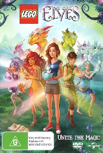 Elves: Unite the Magic