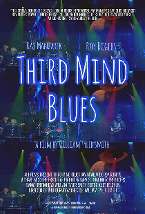 Third Mind Blues