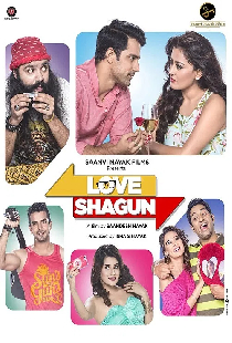 Love Shagun