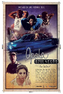 Opala Azul Negão