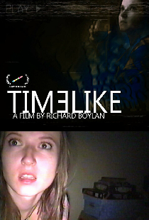 Timelike
