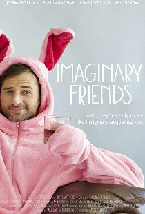 Imaginary Friends